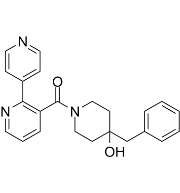 Soticlestat 1429505-03-2